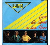 Lass Die Sonne in Dein Herz [Import]