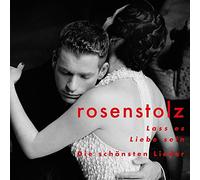 Rosenstolz – Lass Es Liebe Sein – Die schönsten Lieder – CD – Import (Island)
