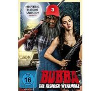 Lass,Fred - Bubba: the Redneck Werewolf [Blu-ray]