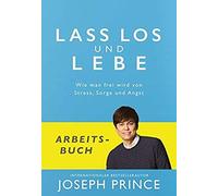 Lass Los Und Lebe - Arbeitsbuch