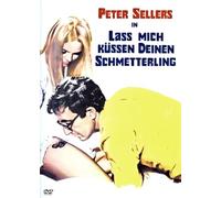 Lass Mich Kussen Deinen Schmetterling (I Love You Alice B Toklas) starring Peter Sellers (German version)