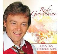 Rudy Giovannini – Lass UNS Freunde Sein – Import