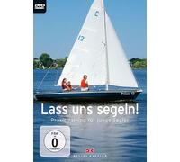 Lass uns segeln!