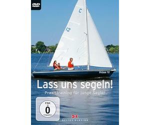 Lass uns segeln!