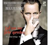 Max Raabe & Palast Orche - Lass UNS Von Liebe. [Import]