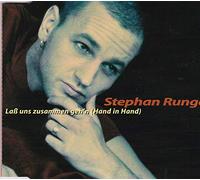 Lass UNS zusammen geh'n in Hand, INCL. 2 Versions, 1998 [Import]