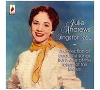 Andrews, Julie - Lass with The Del.+Bonus [Import]