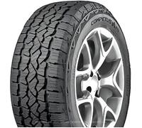 Lassa Competus A/T3 255/70R16 111T C C 72 2