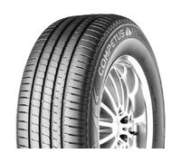 Pneu Lassa Competus H/P 2 245/45 R 19 102 W XL