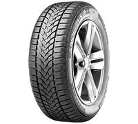 Lassa Snoways 3 205/55R17 95V XL 3PMSF D D 70 B