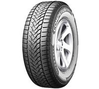 LASSA Pneu hiver 225/60 R 17 TL 99H COMPETUS WINTER 2 + BSW M+S 3PMSF