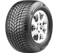 Lassa Snoways 4 ( 185/65 R14 86T )