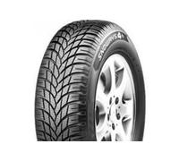 Lassa Pneu hiver SNOWAYS 4 195/60 R15 88H TL BSW M+S 3PMSF