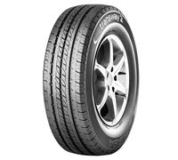 Lassa Pneu été Transway 2 205/65 R16C 107/105T 8PR pour Vito et Trafic