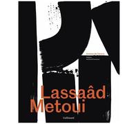 Lassaâd Metoui - Ivresse De L'encre