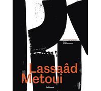 Lassaâd Metoui - Ivresse De L'encre