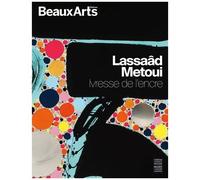 Lassaâd Metoui - Ivresse De L'encre