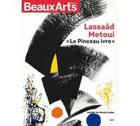 Lassaâd Metoui - Le Pinceau Ivre