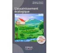 L'assainissement écologique Edwige Le douarin