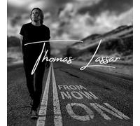 Lassar, Thomas - from Now on [Import]