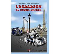 L'assassin au double chevron