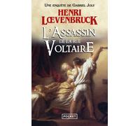 L'assassin de la rue Voltaire