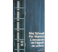 L'Assassin de l'agent de police