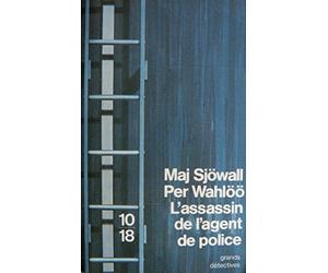 L'Assassin de l'agent de police