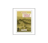 L'assassin de l'Exposition universelle - Steve Rosa - Des Paraiges - broché - Roman