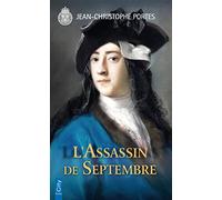 L'Assassin de Septembre (T.6)