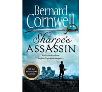 L'assassin de Sharpe