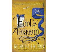 L'assassin des fous