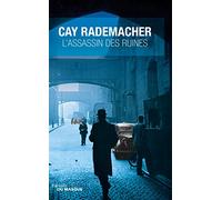 L'assassin des ruines