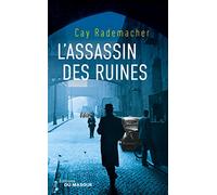 L'assassin des ruines