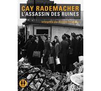 L'assassin des ruines