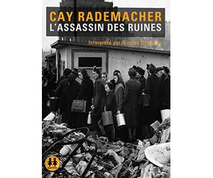 L'assassin des ruines