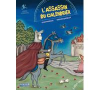 L'Assassin du calendrier