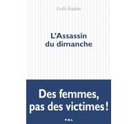 L'Assassin du dimanche