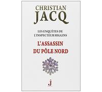 L'assassin du pôle Nord