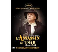 L'Assassin du Tsar