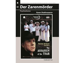L'Assassin du Tsar