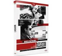 L'Assassin Edition Collector Blu-ray G