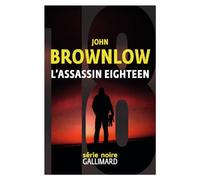 L'assassin Eighteen