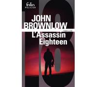 L'assassin Eighteen