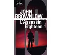 L'assassin Eighteen – Gallimard