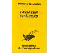 L'Assassin est à bord