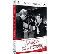 L'Assassin est à l'écoute
