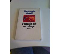 L'assassin est au collège