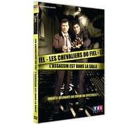 L'assassin est dans la salle G