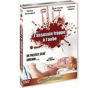 L'assassin frappe à l'aube G